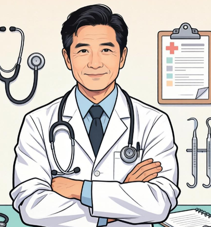 徐云喜案例好吗